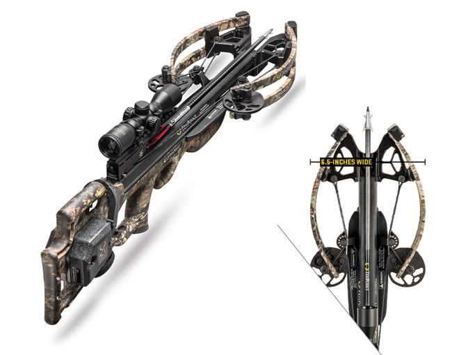 TenPoint Crossbows Shadow NXT