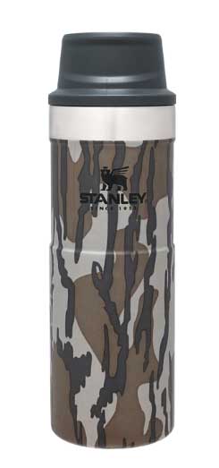 Stanley Mossy Oak thermose