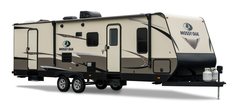 Starcraft Mossy Oak RV