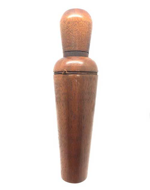 Tom Turpin duck call