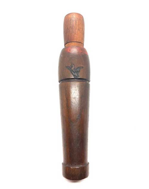 Tom Turpin duck call