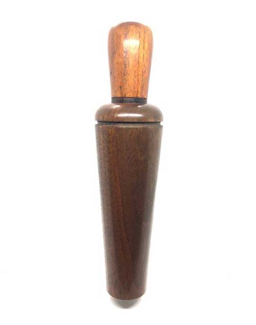 Tom Turpin duck call