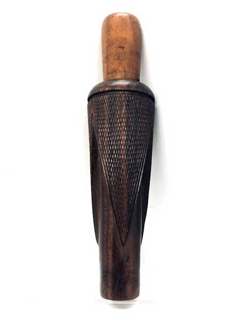 Tom Turpin duck call