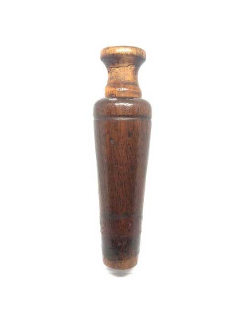 Tom Turpin duck call