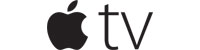 apple tv logo