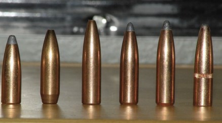 bullets