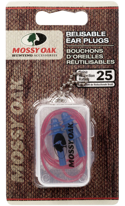 Mossy Oak ear plugs Walmart