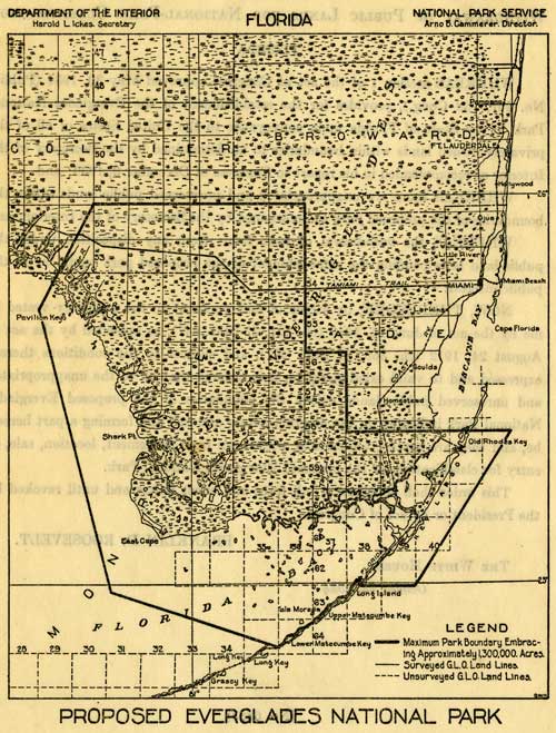 map of south florida