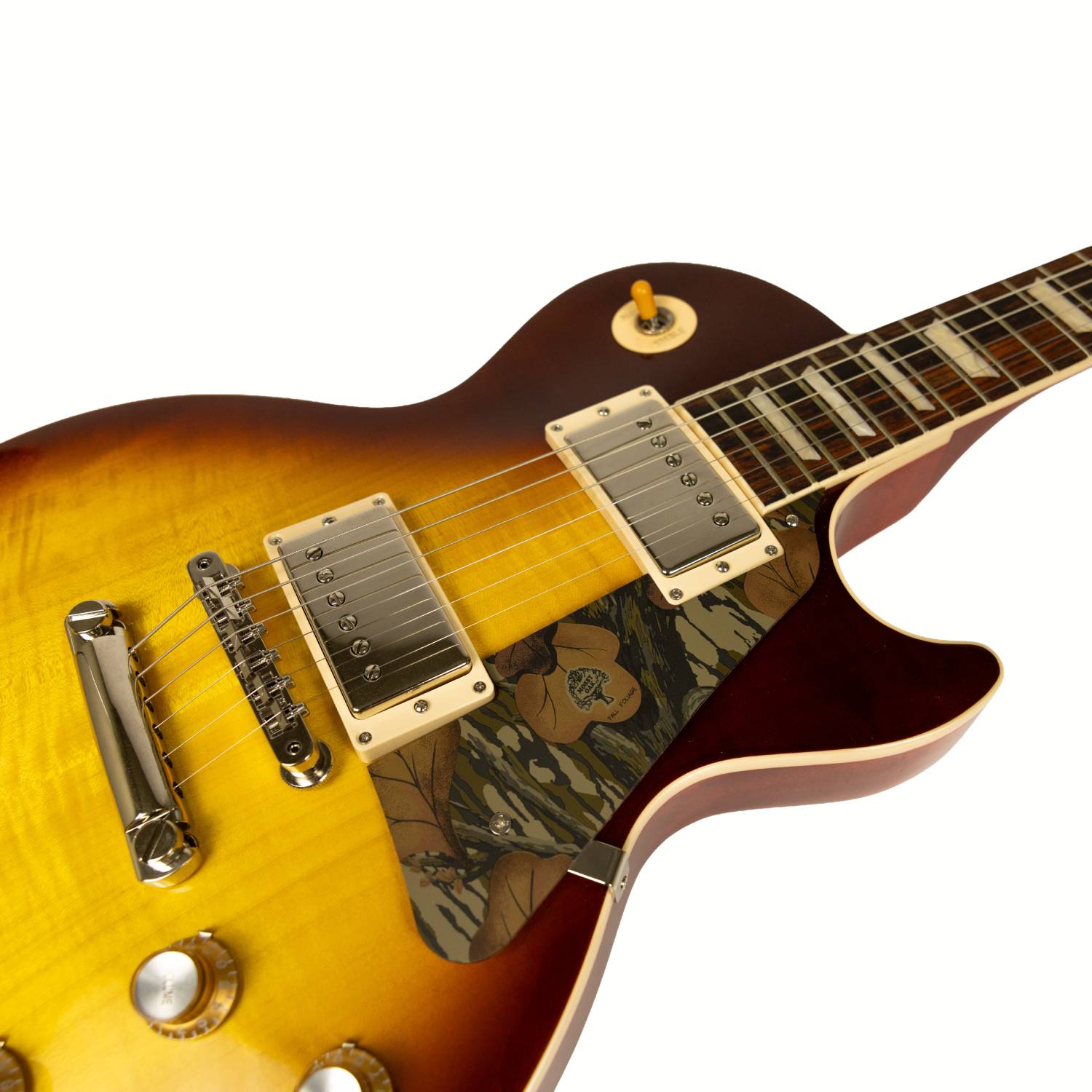 gibson