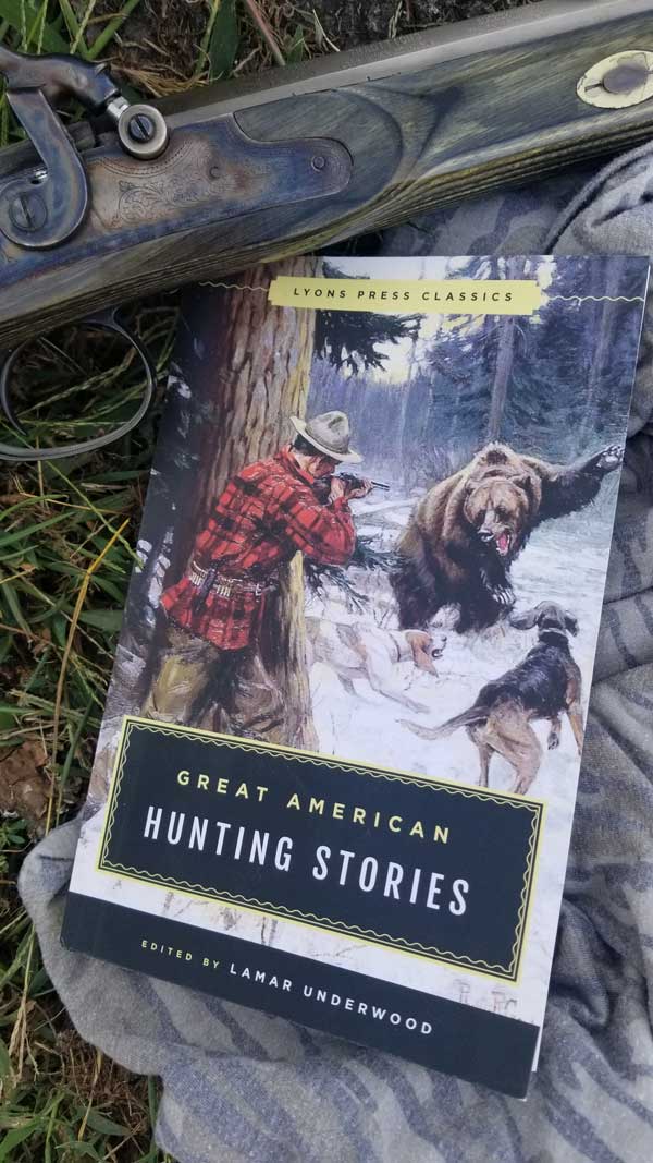 Great American Hunting Stories