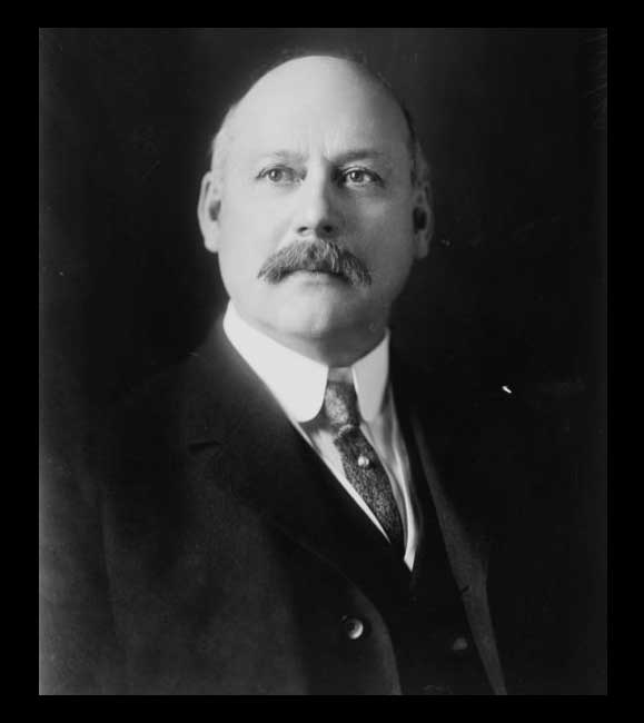 John W. Weeks