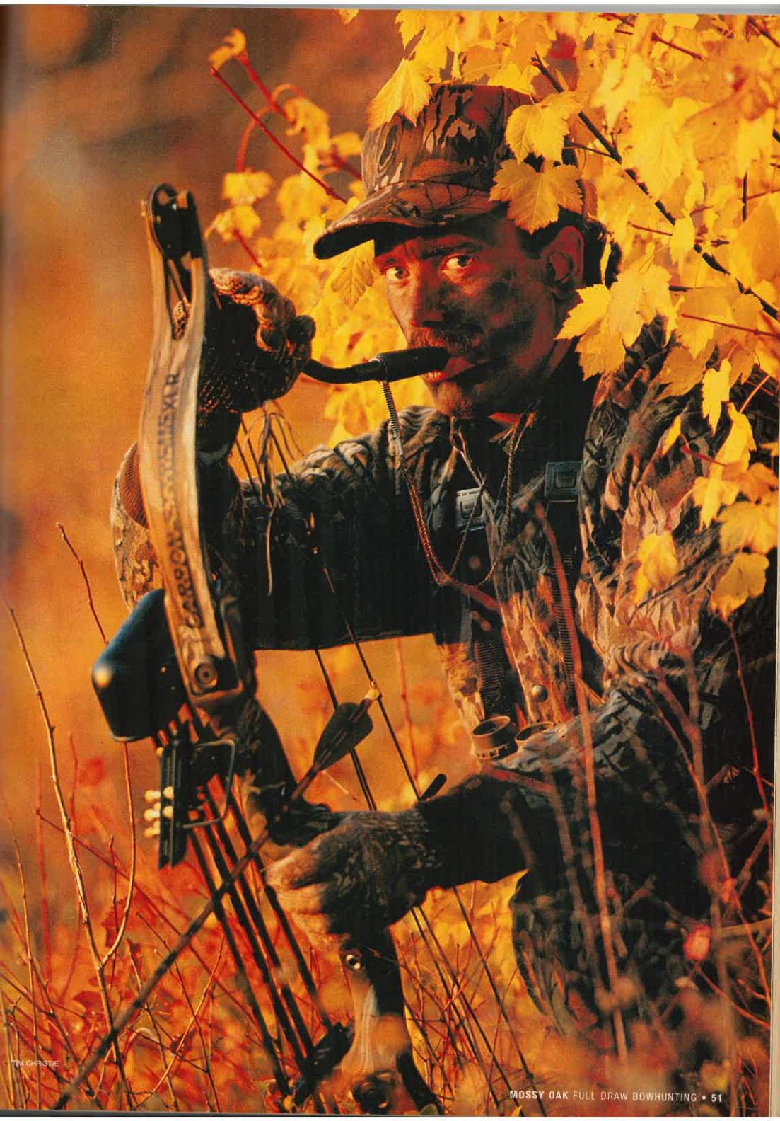 mossy oak ad