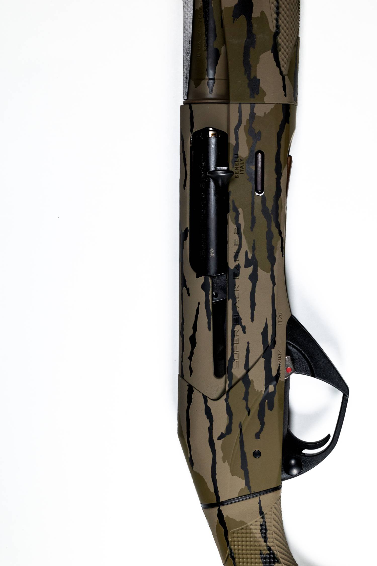 mr fox gun