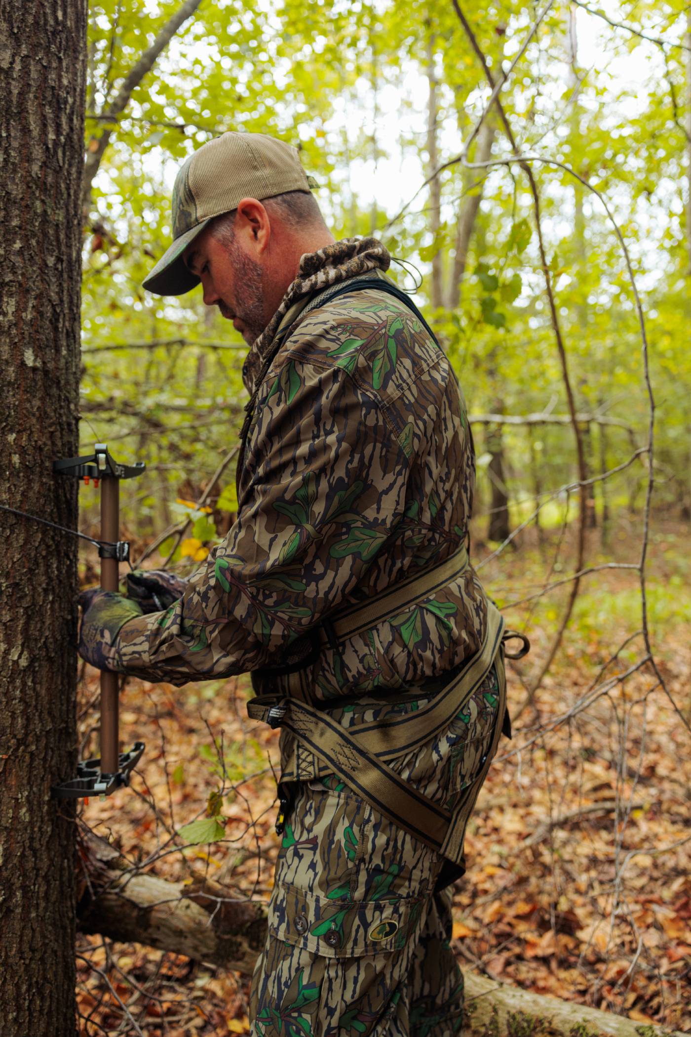 navigating public land