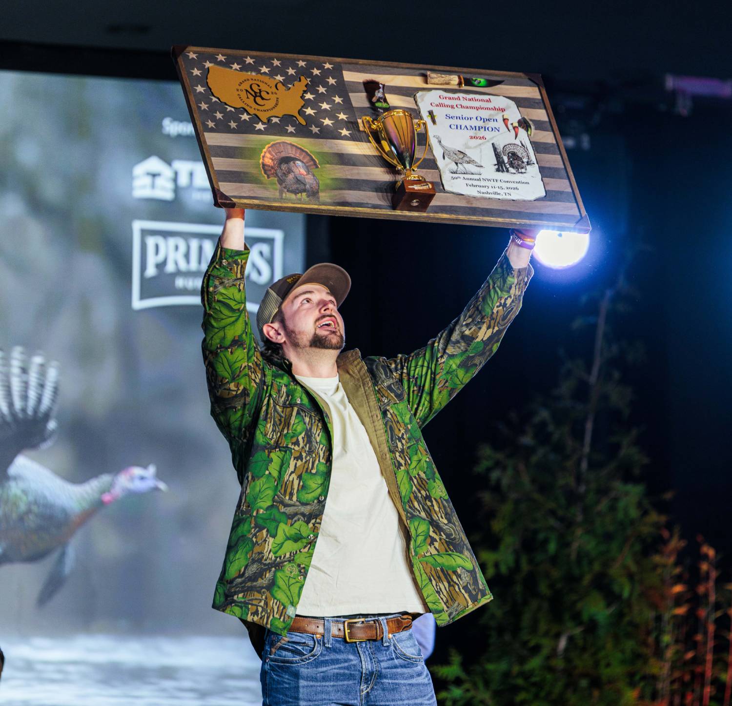 nwtf call competition