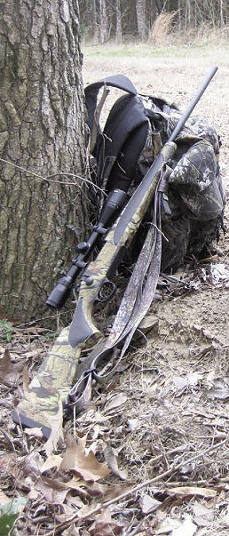 remington model 700