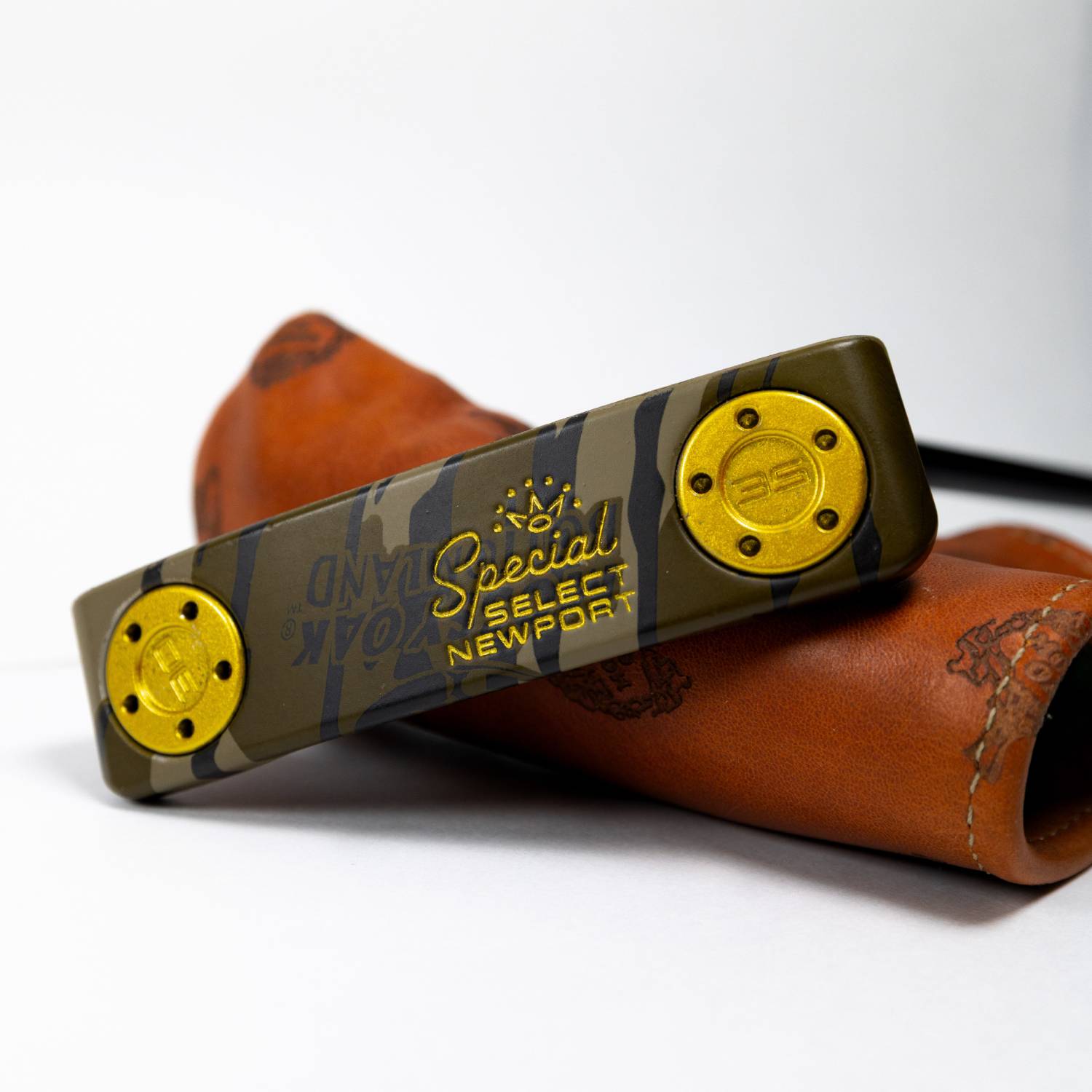putter