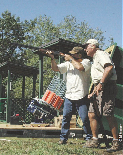 shooting ear protection