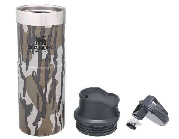 Stanley mug Mossy Oak Bottomland