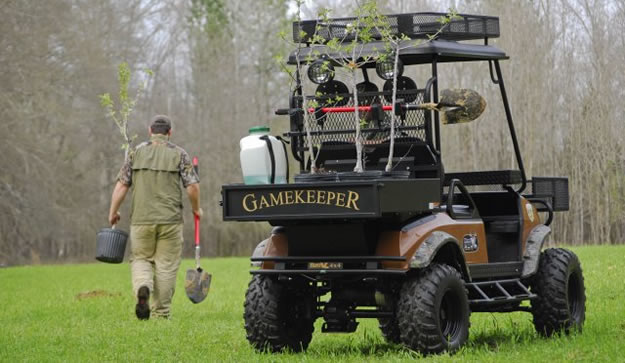 gamekeeper-cart