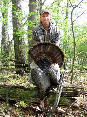 thumbnail image 2 of H.S. Strut Hunters Specialties Push Button Yelper Turkey Call – New In Package 2 of 6