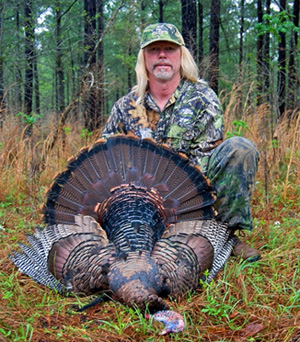 Turkey Sounds & Perfecting Your Calling for the Turkey Hunt