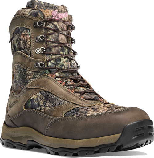Mossy oak hunting boots online