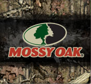License Mossy Oak Camo Patterns and Brands