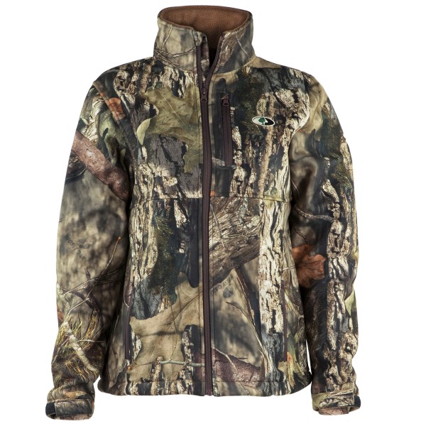 Woman Hunting Jacket