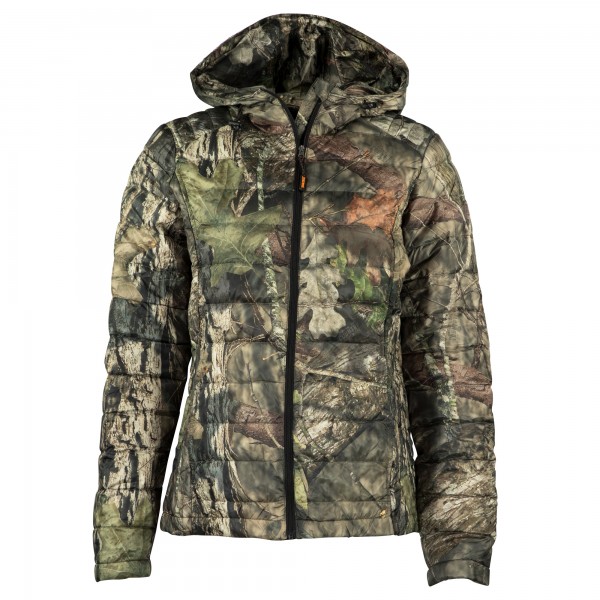 Women Hunting Jacket