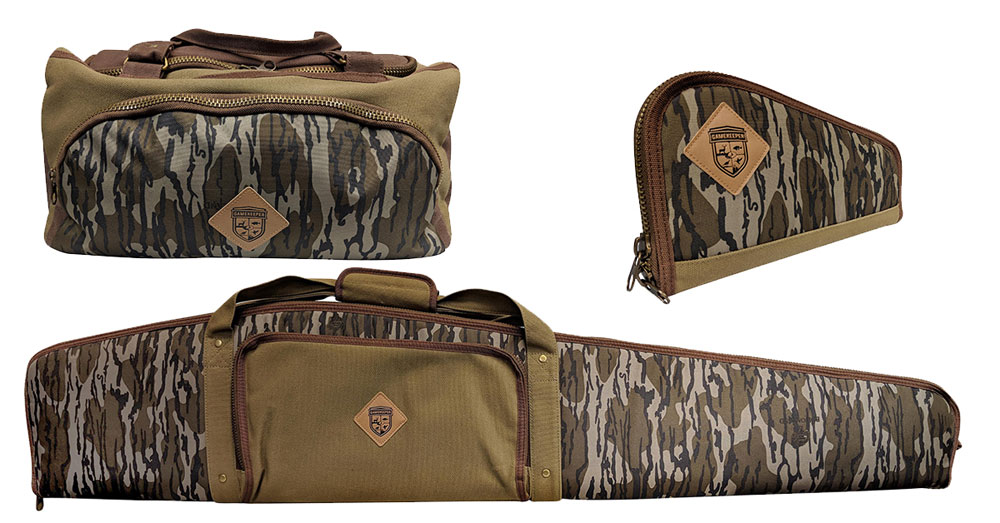 Gun cases & Field Bags