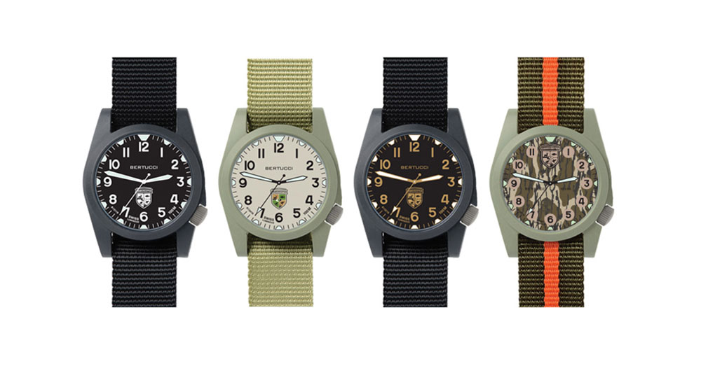 Field Watches