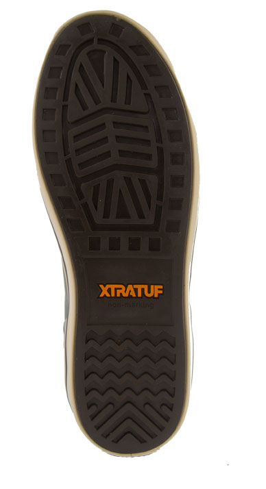 XTRATUF Bottomland Ankle Deck Boot