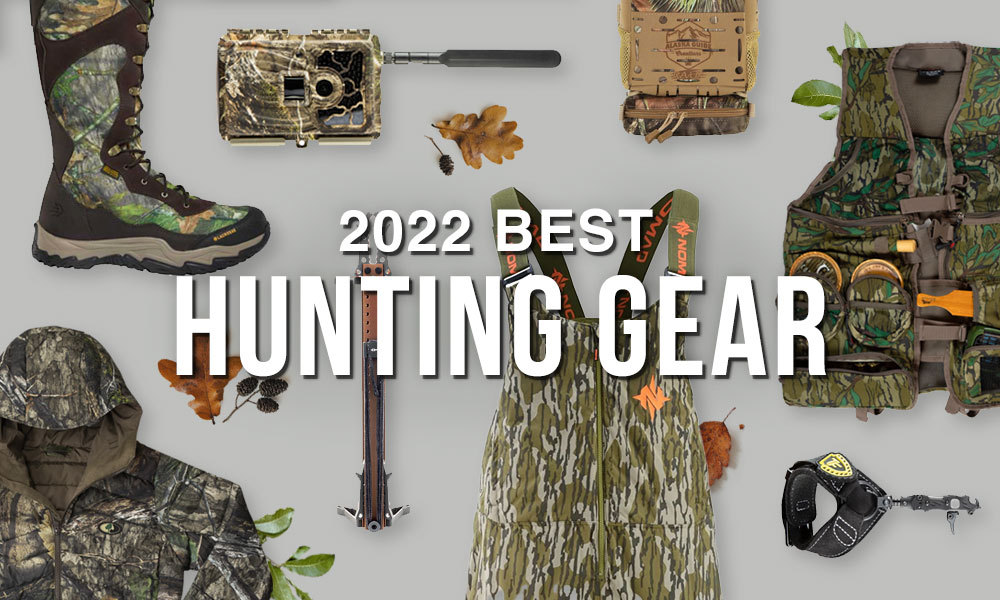 Top 5 Hunting Apparel Brands for the Upcoming Season