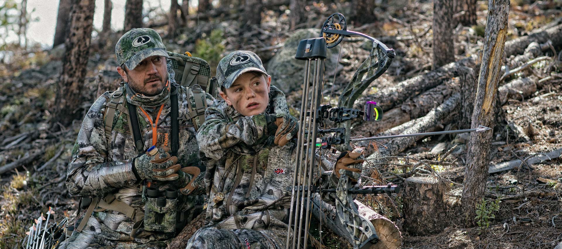 Mossy Oak Mountain Country Lifestyle Photos