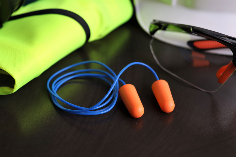 How to Protect Your Eyes and Ears on a Dove Shoot Mossy Oak