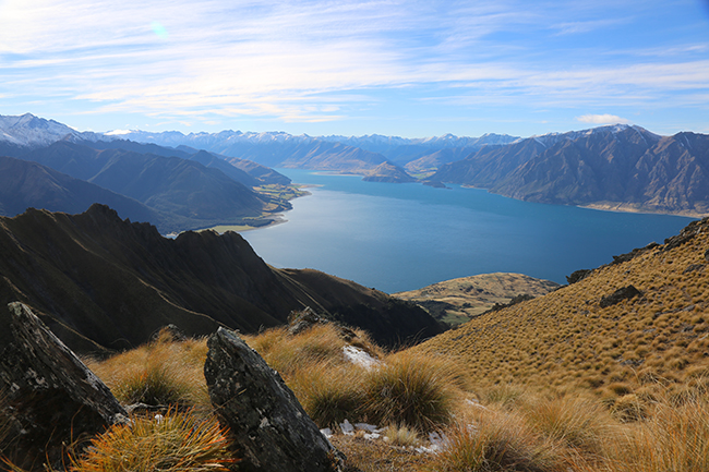 New Zealand