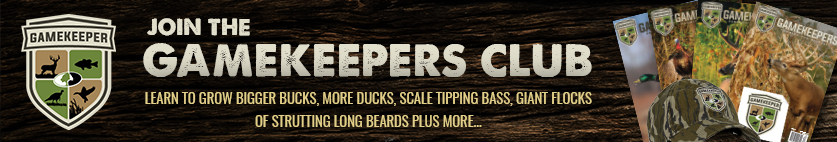 GameKeepers banner