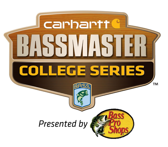 Carhartt College Series logo