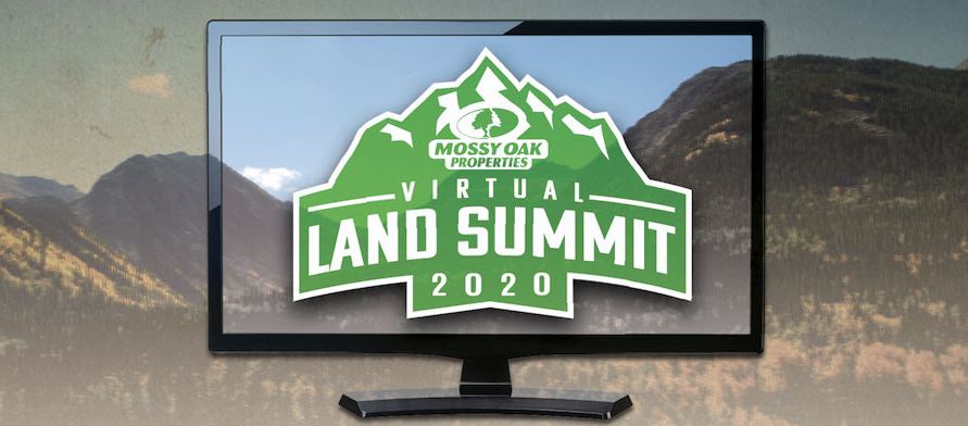 Land Summit logo
