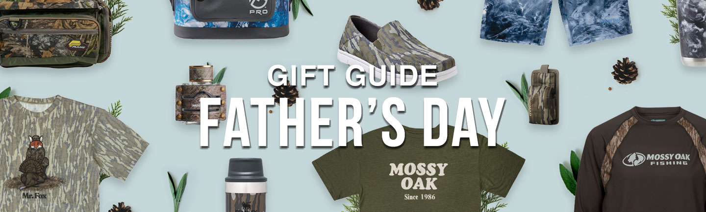 Hunting and Fishing Father's Day Gift Guide 2022