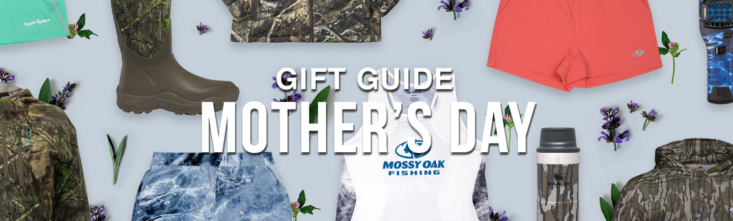 mossy oak mothers day