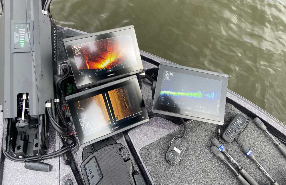 Forward-Facing Sonar: Useful Fishing Tool or Unfair Advantage