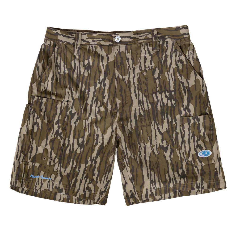 fishing shorts