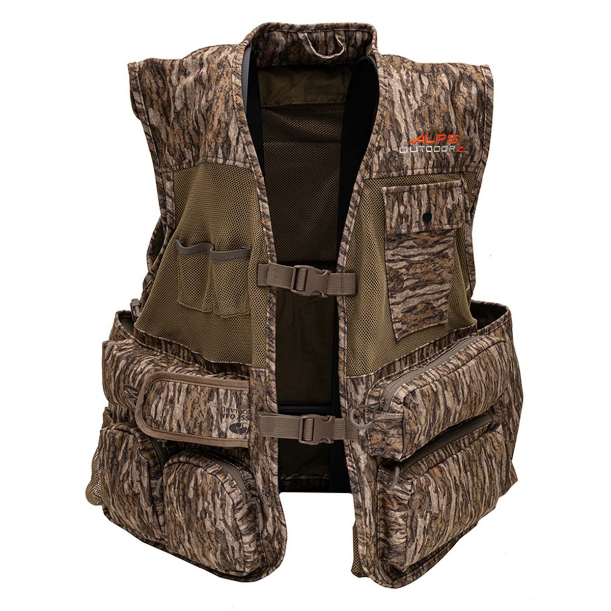 alps outdoors vest