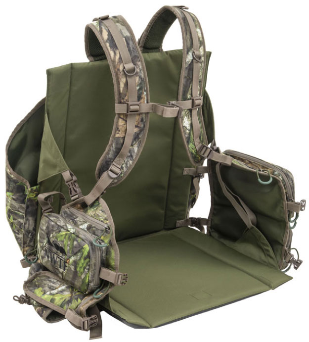 ALPS Outdoorz NWTF Impact Vest