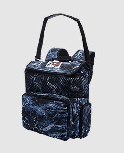 AO Cooler 18 pack backpack Mossy Oak Elements