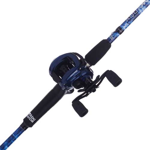 Abu Garcia Aqua Max Elements