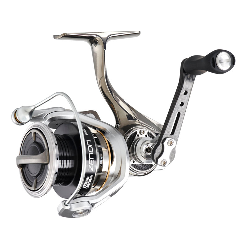 Abu Garcia Zenon spinning reel