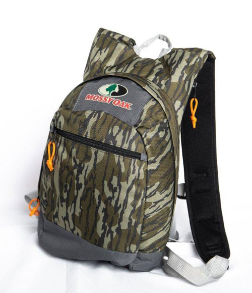 AdArt Mossy Oak Bottomland Daypack